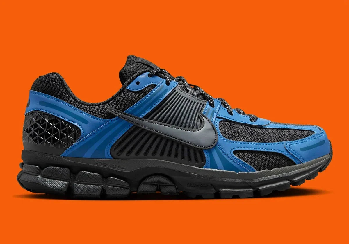 Nike Zoom Vomero 5 Black Court Blue