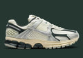 Nike Zoom Vomero 5 Light Silver Seaweed