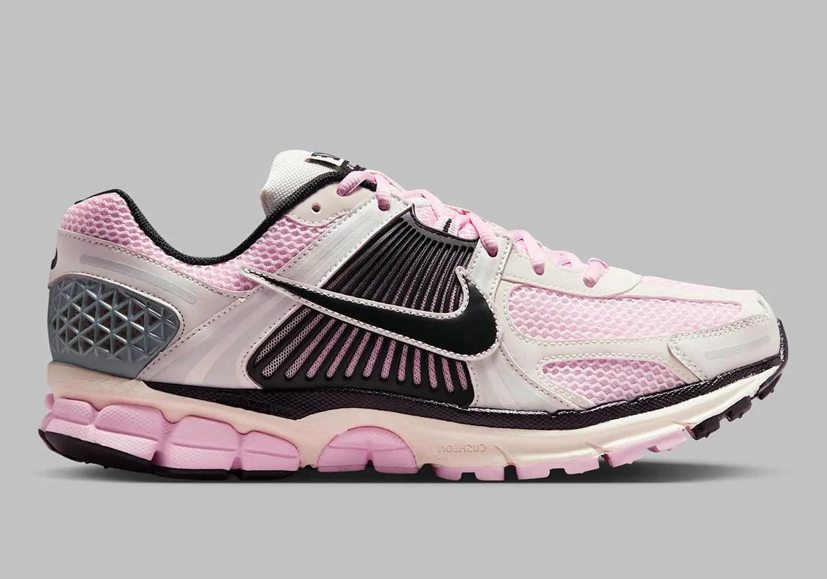 Nike Zoom Vomero 5 Pink Foam Phantom Metallic Platinum Black