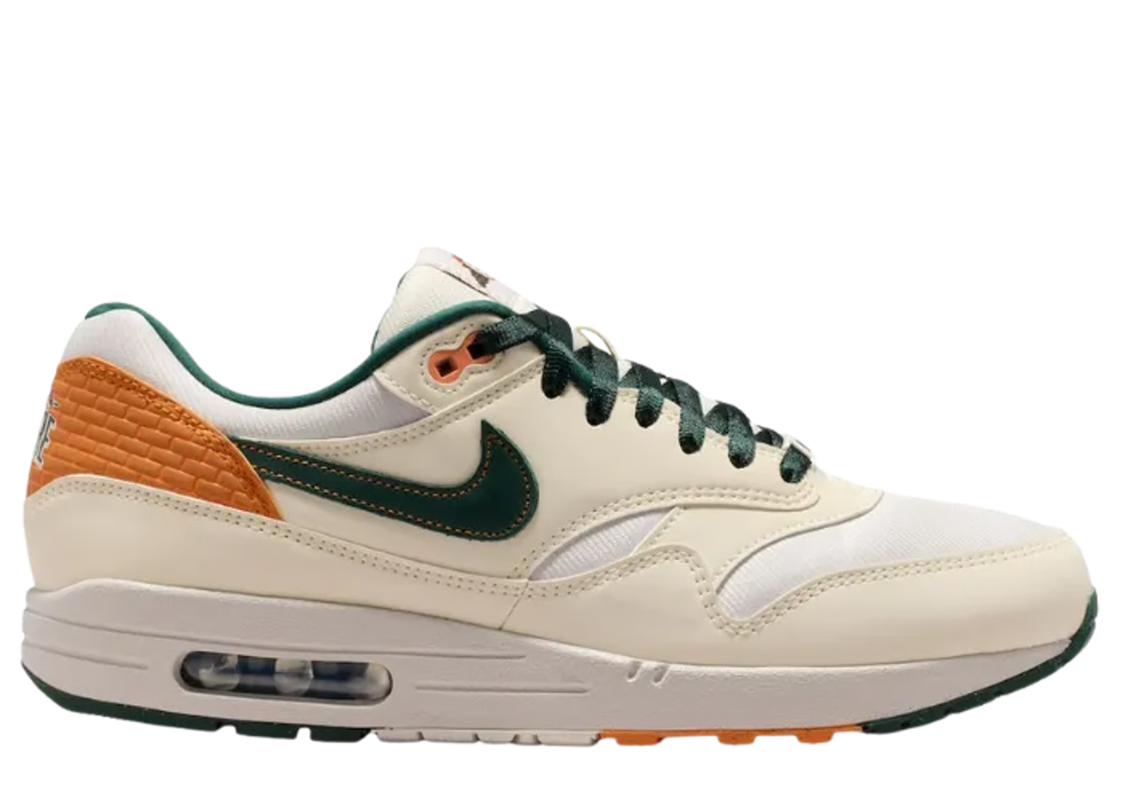 Nike Air Max 1 Baltimore Orioles City Connect 2026