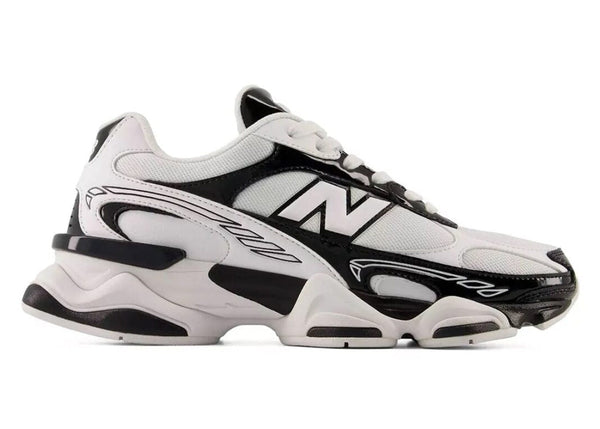 New Balance 9060R Black White