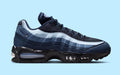 Nike Air Max 95 OG Big Bubble Obsidian