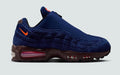 Nike Air Max 95 Zip SP Loyal Blue