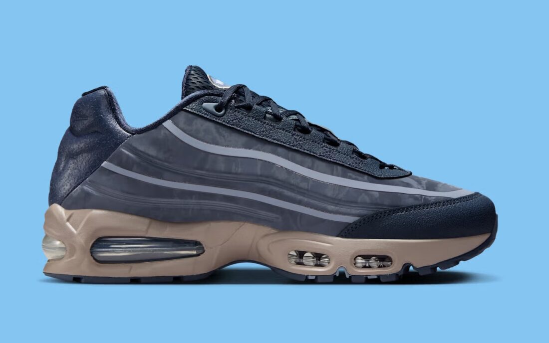 Nike Air Max 95 SP Worksout Thunder Blue