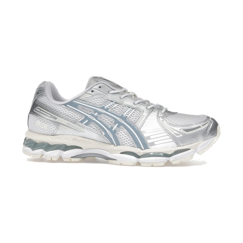 ASICS Gel-Kayano 12.1 Silver Ice Blue