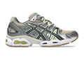 ASICS Gel-Nimbus 9 Feather Grey