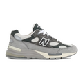 New Balance 992 MiUSA Shadow Grey
