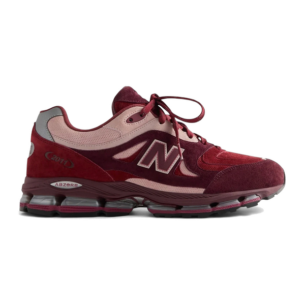 New Balance 2011 Kith Sakura Flower