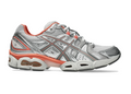 ASICS Gel-Nimbus 9 Cloud Grey Clay Grey