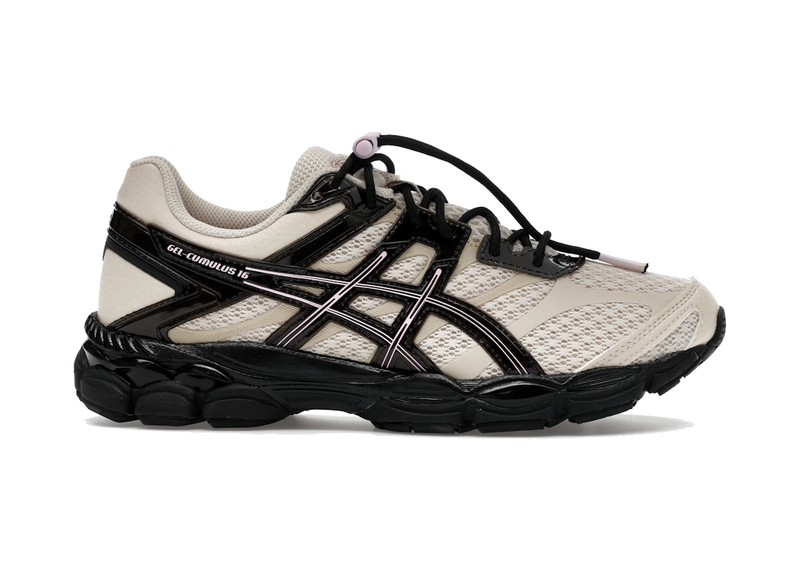 ASICS Gel-Cumulus 16 Finesse Desert Rose