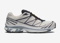 Salomon XT-6 Gore-Tex Silver Cloud Black
