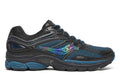 Saucony ProGrid Omni 9 Glowaconstrictor Black