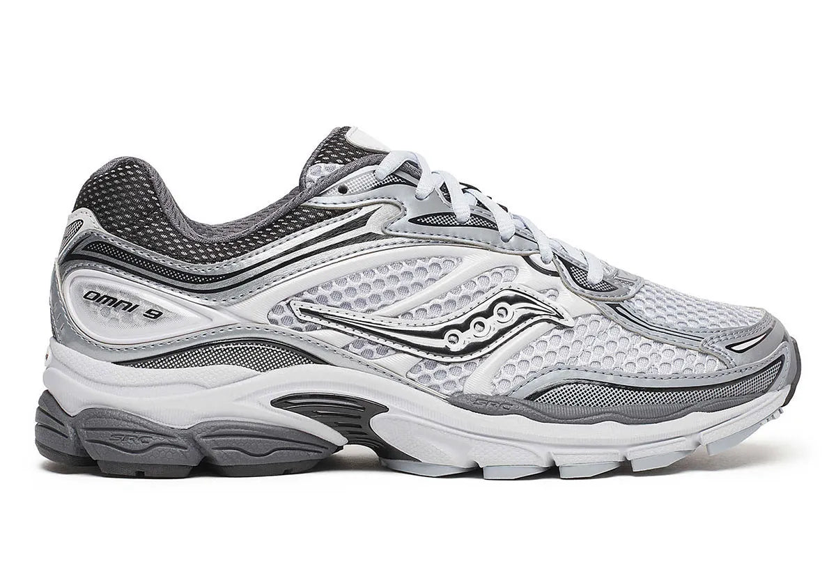 Saucony ProGrid Omni9 Microchip
