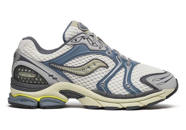 Saucony ProGrid Triumph 4 Ice Orion Blue