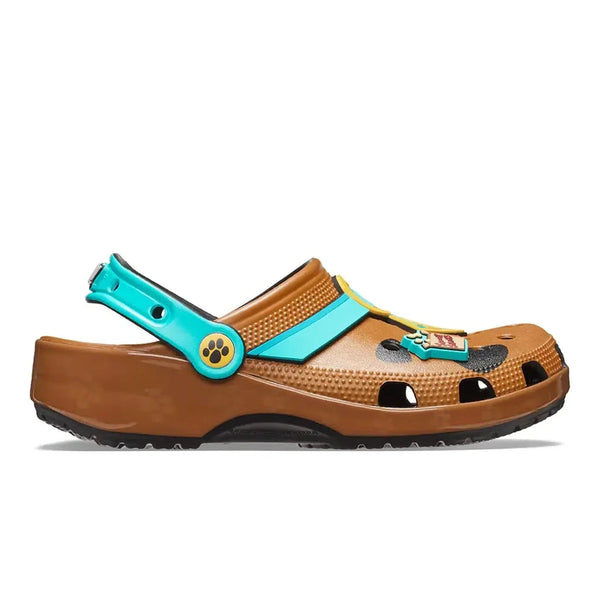 Crocs Classic Clog Scooby-Doo!