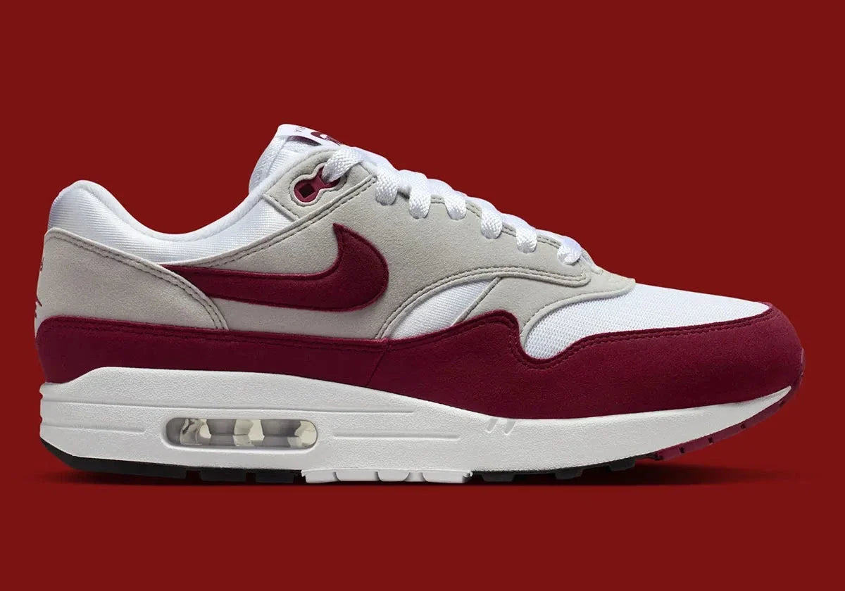 Nike Air Max 1 '87 Stranger Things Steve Harrington