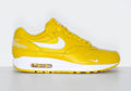 Nike Air Max 1 '87 SP Supreme Speed Yellow