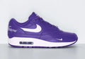 Nike Air Max 1 '87 SP Supreme Varsity Purple