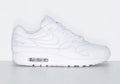 Nike Air Max 1 '87 SP Supreme Triple White