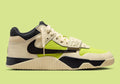 Jordan Jumpman Jack TR Travis Scott Muslin