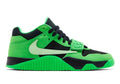 Jordan Jumpman Jack TR Travis Scott Green Spark