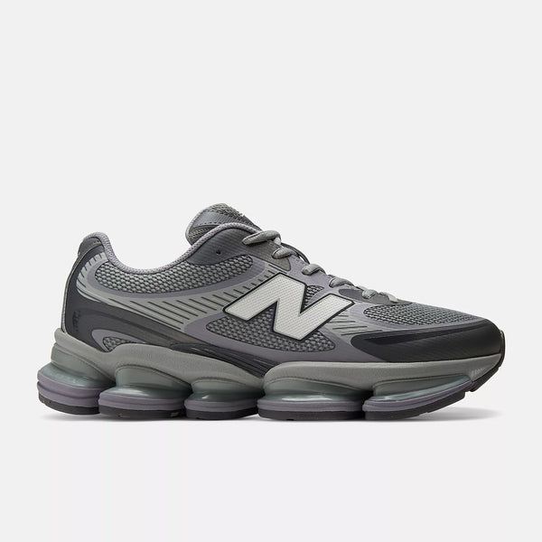 New Balance Abzorb 2000 Grey Day 2026