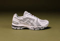 ASICS Gel-Kayano 12.1 Up There Natsukashii Glacier Grey