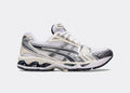 ASICS Gel-Kayano 14 White Midnight